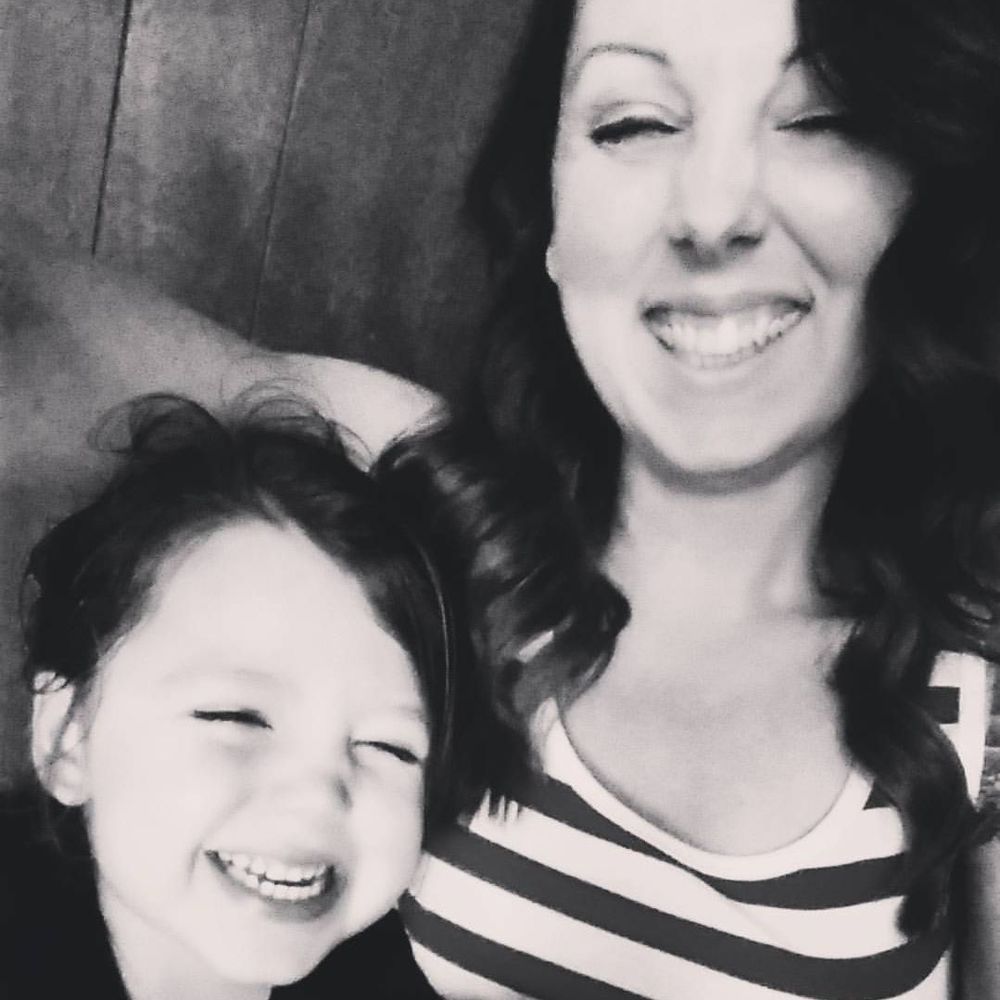 Meet your Posher, Mikki